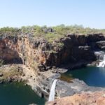 Mitchell Falls