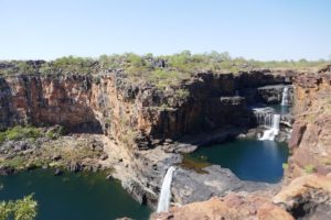 Mitchell Falls