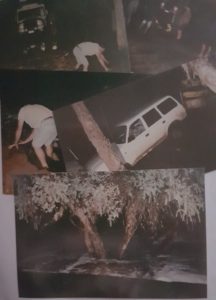 Eulin Crossing in 1994.