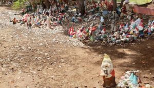 Gnome alley