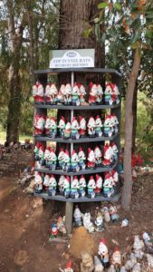 Gnome stack