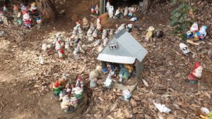 Gnome village