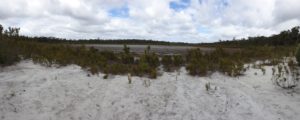 Blue Lake