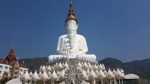 Wat Prathat Sonkaew