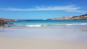 Boat Harbour Beach