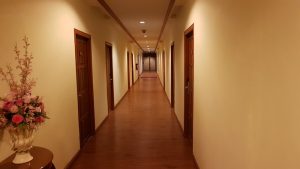 Indo China Hotel, Aranyaprathet.