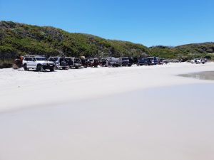 Boat Harbour Beach