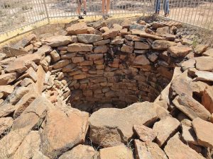 Boodalin Well September 2019