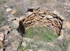 Burracoppin Well September 2019