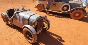Austin 7 Sports 1927