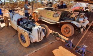 Ford 10 White Mouse 1939