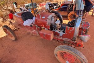 Ford Model A Miller Special 1929