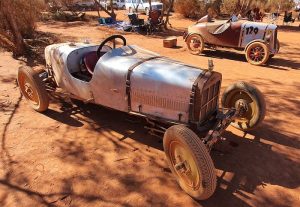 Ford Model T Heza Henry 1926