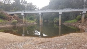 Jalbarragup Bridge