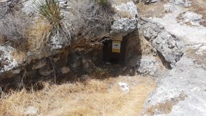 Drovers Cave