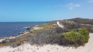 Bat Cave Cove