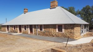 McPherson Homestead, Carnamah.