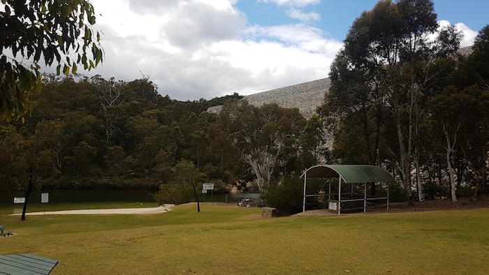 Picnic Area