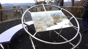 The Wilderness Lookout.