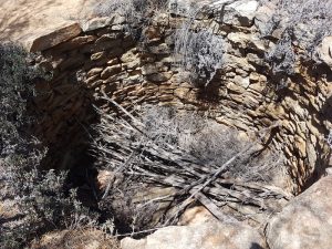 Hunt’s Gnarlbine Well.