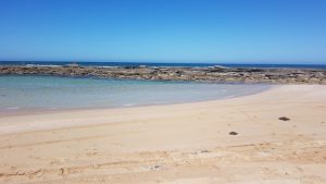 Lucky Bay