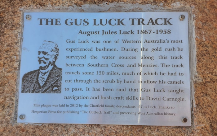 Plaque at Turturdine.