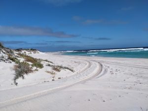 East Munglinup Beach