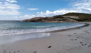 Boat Harbour Beach