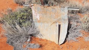 Dromedary Junction