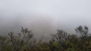 From the summit of Mount Ragged.