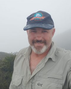 Graham 'Howezit' Howe