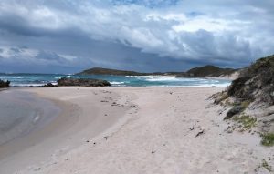 Little Quarrum Beach