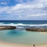 Beautiful Little Quarrum Beach