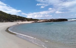 Little Quarrum Beach