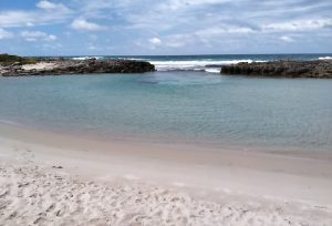Little Quarrum Beach